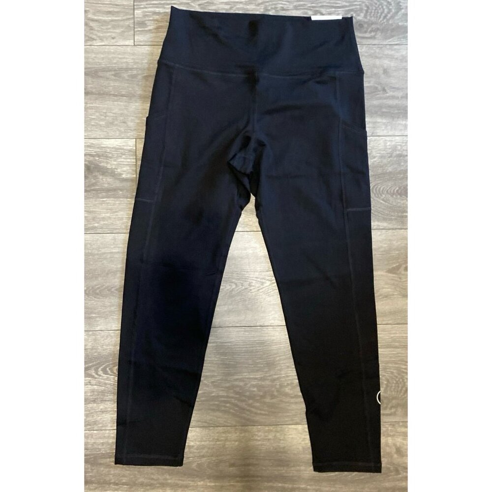 Off-line the hugger leggings, black - Picture 2 of 3